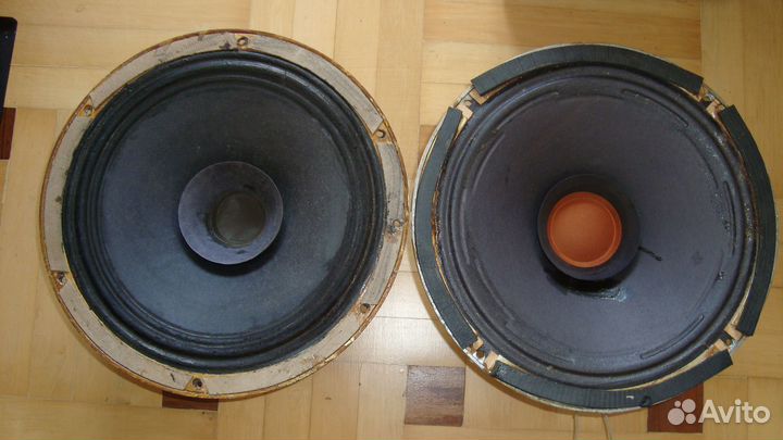 Эстрадные широкополосные динамики 30Гд-301