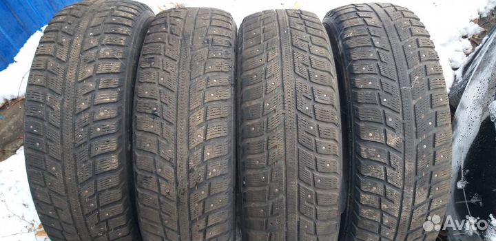 Marcher R-4 185/65 R15