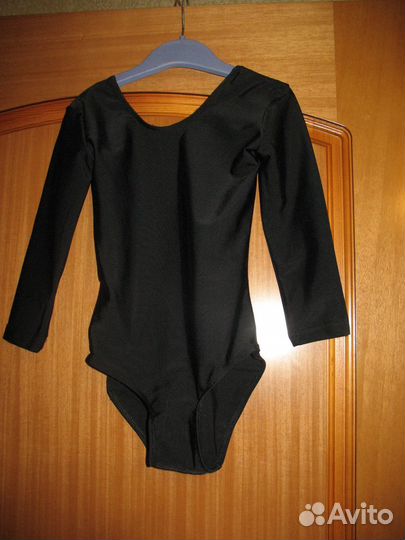 Спортивный купальник
