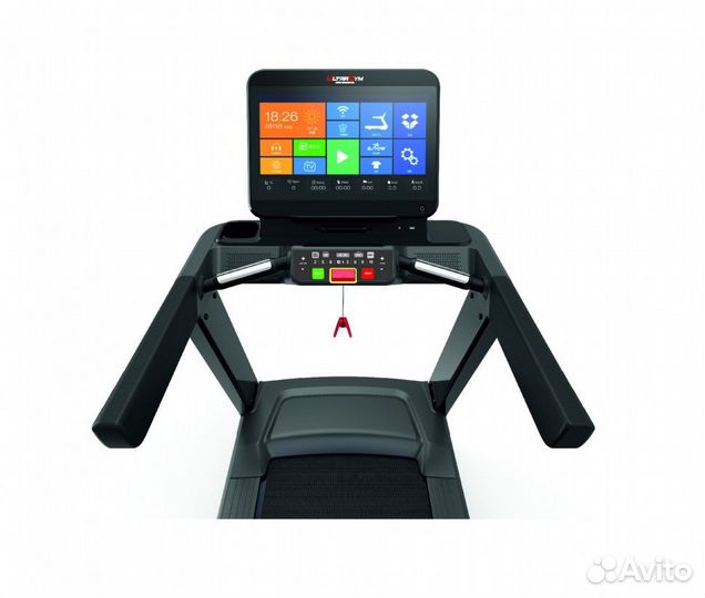 Беговая дорожка UltraGym UG-Power 010