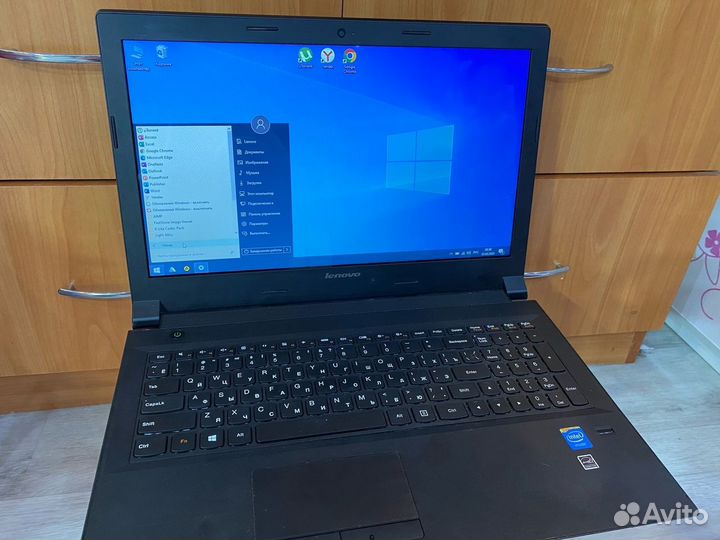 Lenovo B50-30 (20382)