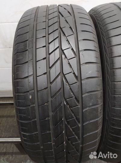 Goodyear Excellence 255/45 R20 98W
