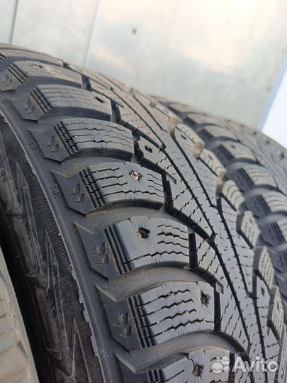 Nokian Tyres Hakkapeliitta 5 185/60 R15 88T