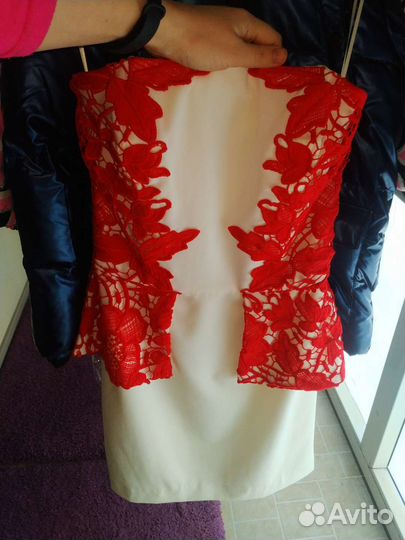 Платье kira plastinina. Только доставка