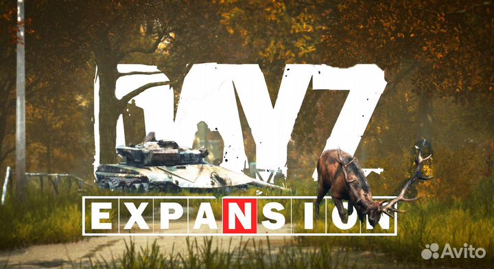 Настройка сервера DayZ