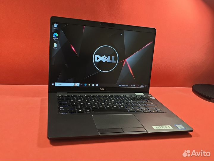 Dell 5300 i7-8665 4.80Ghz 16Gb 256SSD LTE