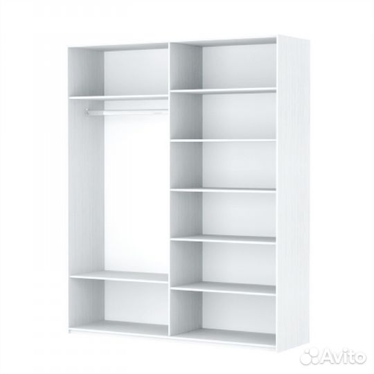 Шкаф купе Премиальный