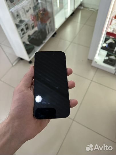 iPhone 14 Pro, 512 ГБ
