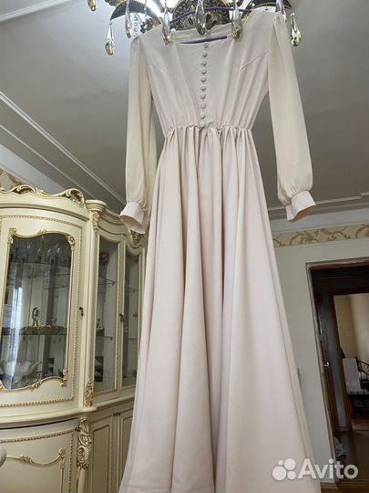 Платье для девушки