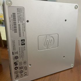 Тонкий клиент hp