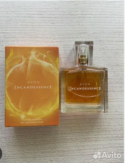 Avon incandessence