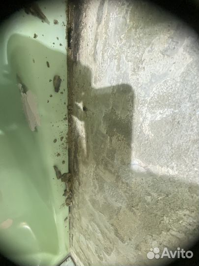 Реставрация ванн