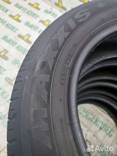 Maxxis Mecotra ME3 185/65 R15