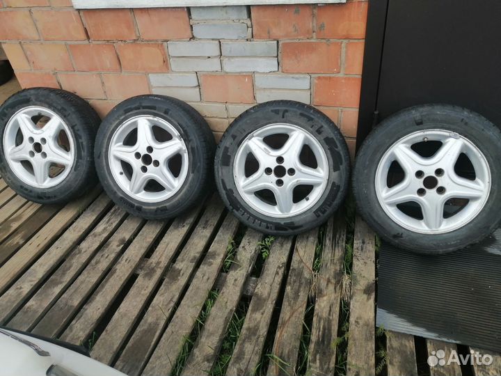 Marshal Matrac MH11 185/65 R15 92T