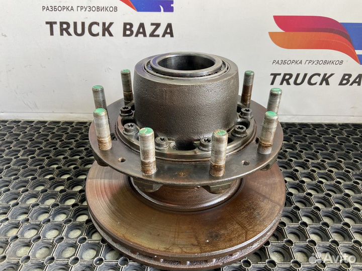 A9423560901 Ступица задняя