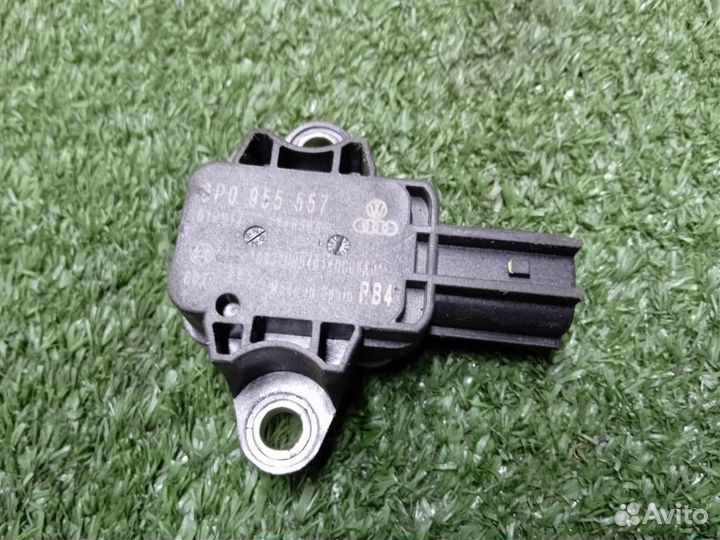 Датчик AIR BAG Audi A4 (B7) 2004-2009