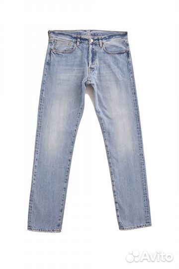 Новые джинсы Barbanera Bandito, W33