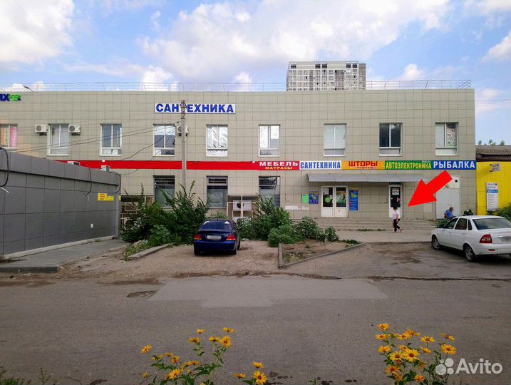 Разветвитель питания для видеокамер 12В на 4 выход