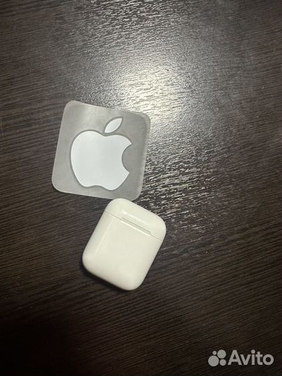 Airpods 2