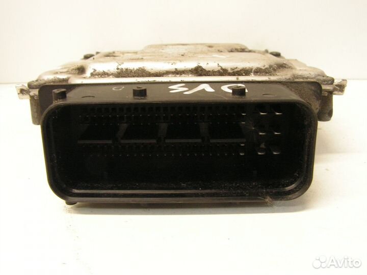 Блок управления двигателя ECU 391192B340 Киа Сиид