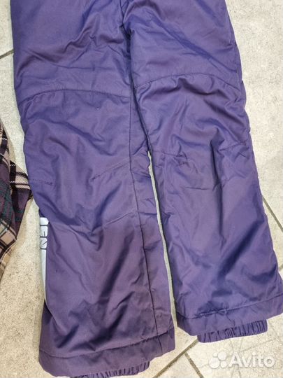 Комбинезон Nikastyle д/девочки 110 демисезон