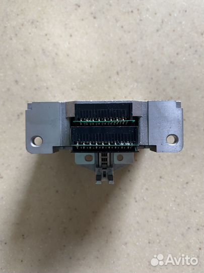 Печатающая головка Epson LQ- 2170