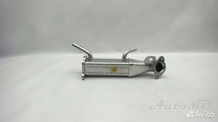 Теплообменник системы EGR 2.2 Ford Transit