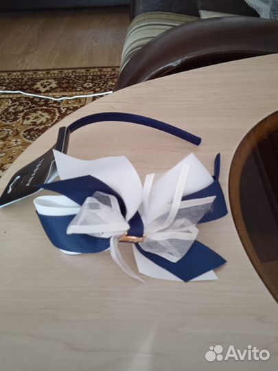 Ободок для волос