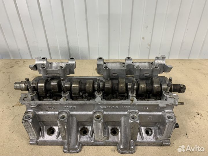 Гбц 21083 1,5 8-кл