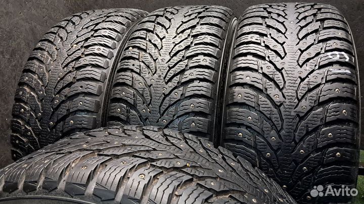 Nokian Tyres Hakkapeliitta 9 SUV 255/55 R20 110T