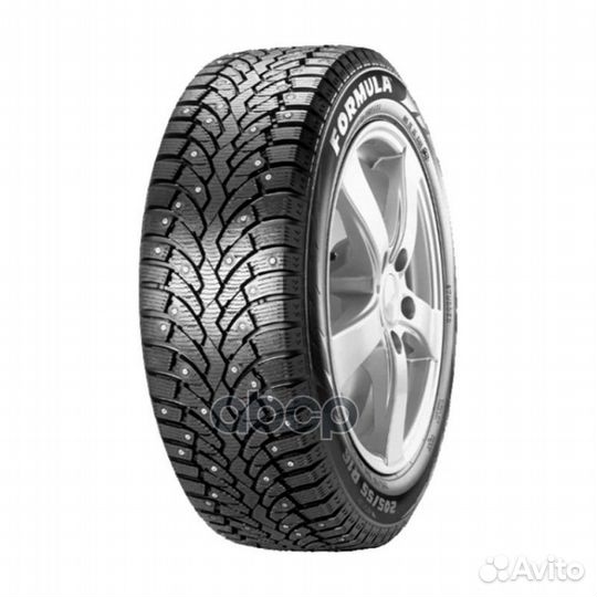 Formula Ice 235/55 R17