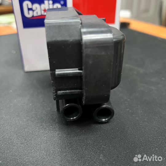 Катушка зажигания Mercedes M112 M113