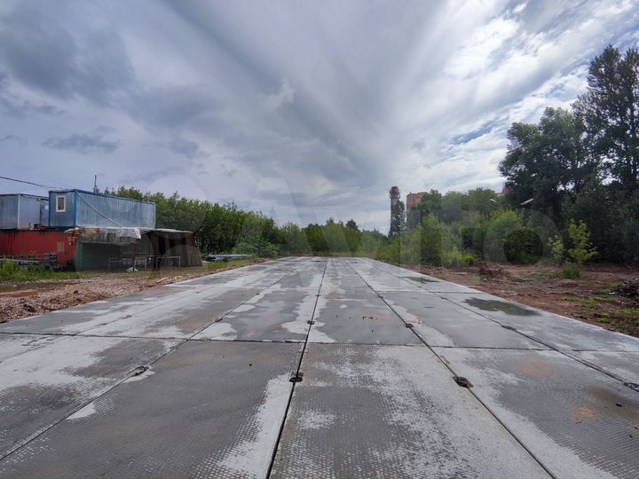 Склад, 550 м²