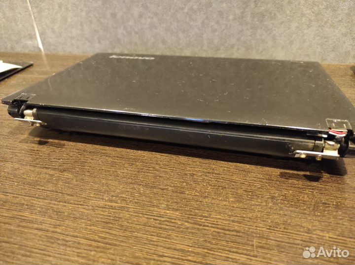 Нетбук Lenovo IdeaPad S10-3