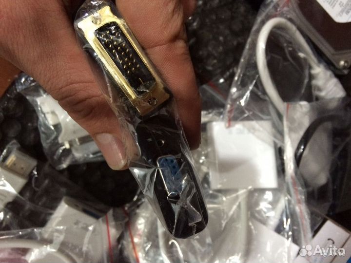 Переходники hdmi-vga, dvi-vga, Dvi-hdmi