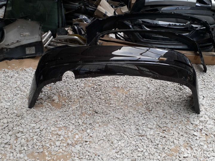 Бампер задний Bmw 4 F32 F33 F36 2013-2017