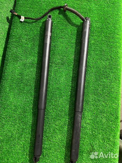 Электропривод багажника на Exeed Rx оригинал