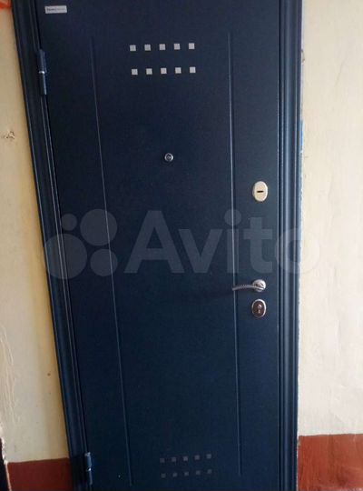 2-к. квартира, 45,1 м², 2/2 эт.