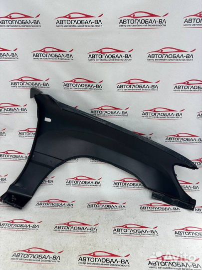 Крыло переднее левое Land cruiser 100 1998-2007