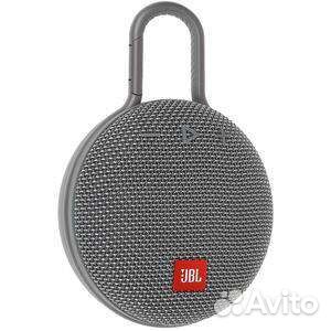 Колонка Jbl clip 3