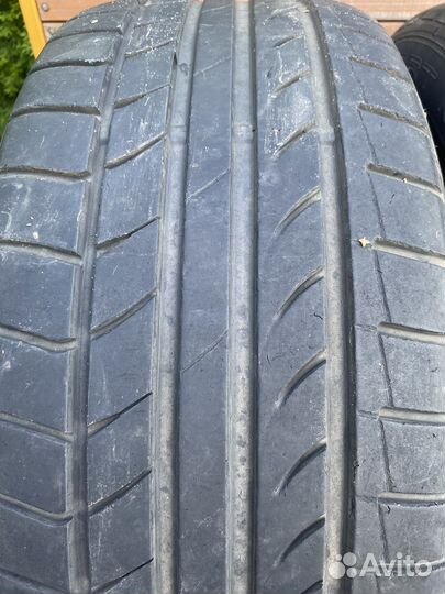 Dunlop SP Sport Maxx TT 225/55 R16 99Y