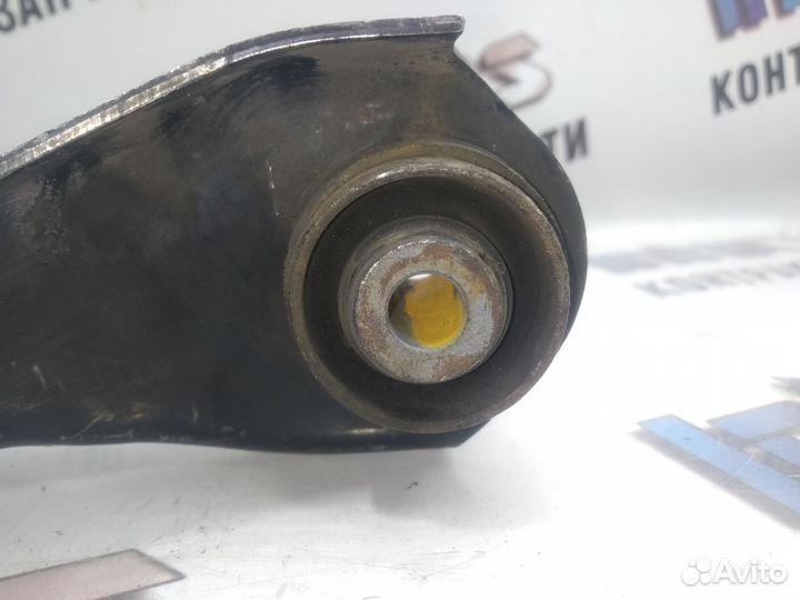 Рычаг передний левый Mazda 6 GH LF 2009