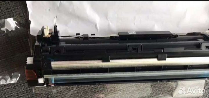 Блок проявки Kyocera DV560
