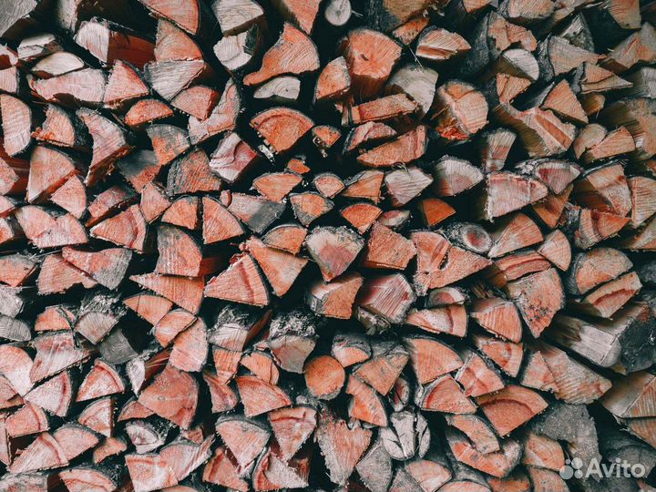 Дрова осиновые с доставкой