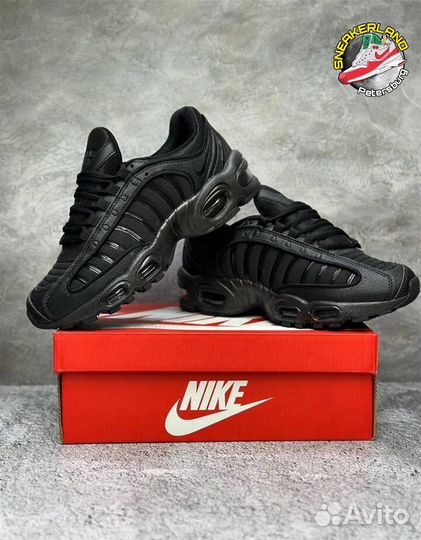 Nike Air Max tailwind