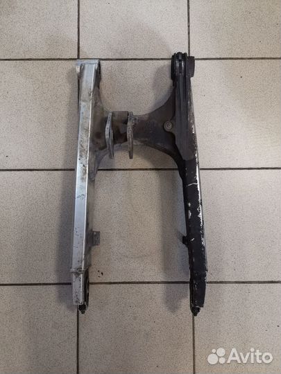 Маятник Honda xl1000 varadero