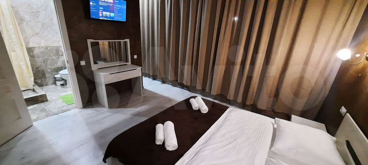 Комната 30 м², 2/2 эт.
