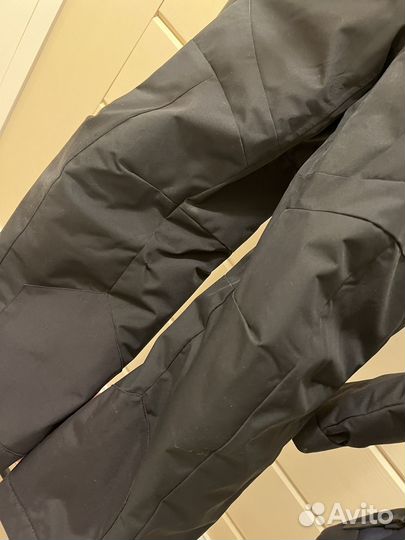 Горнолыжный костюм poivre blanc