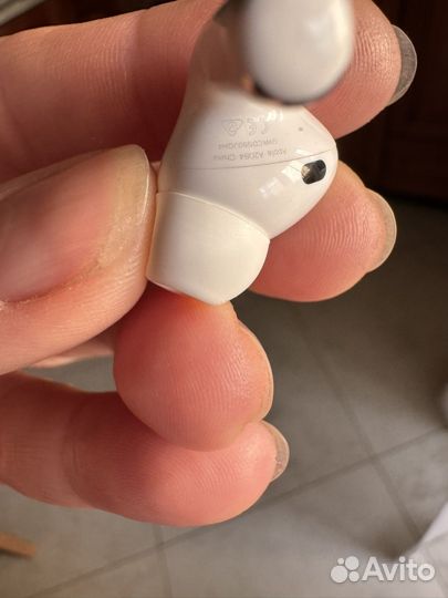 Наушники airpods pro 2