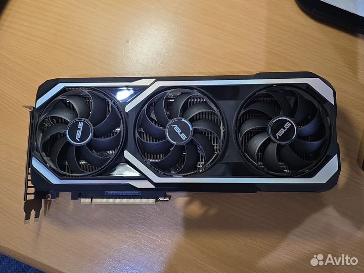 Видеокарта